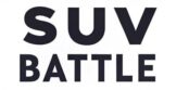 SUV Battle